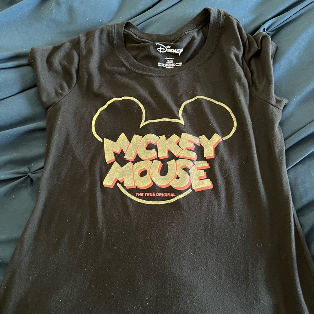 Mickey Mouse tee